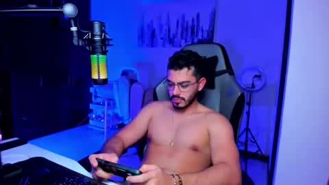 Bruno online show from January 15, 2026, 5:01 am