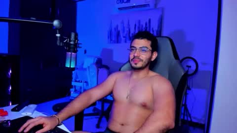 Bruno online show from March 30, 2026, 3:18 am