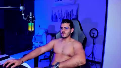 Bruno online show from April 6, 2026, 4:21 am