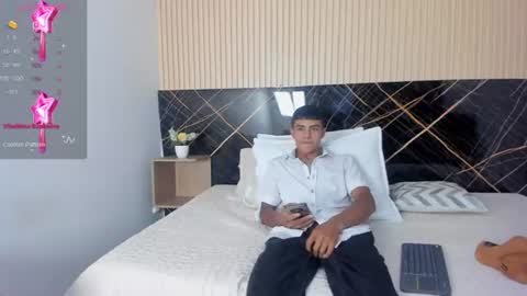 Bruno online show from June 24, 2026, 7:13 pm
