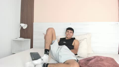 Bruno online show from July 16, 2026, 9:32 pm