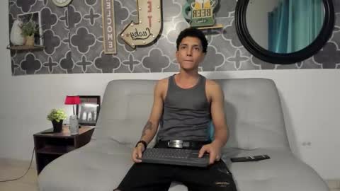 bruno_snow online show from March 16, 2026, 3:56 am