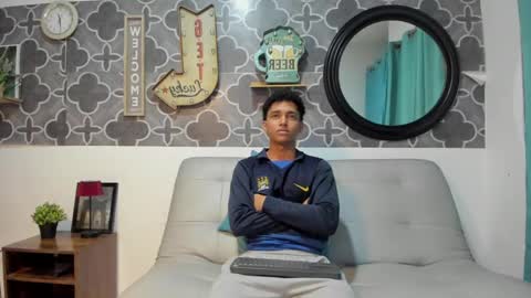 bruno_snow online show from April 2, 2026, 3:48 am