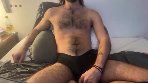 Sebastian online show from April 28, 2026, 2:38 am
