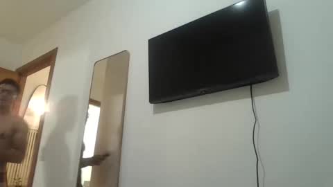 Brotherzo online show from February 20, 2026, 11:49 pm