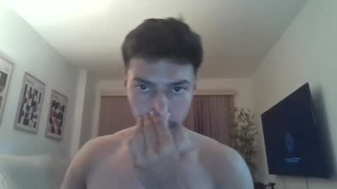 Brotherzo online show from February 27, 2026, 3:06 am