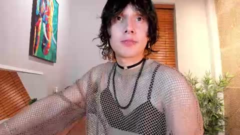 Bruno online show from August 3, 2026, 9:04 am
