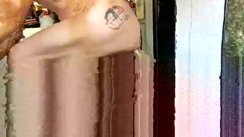 Snapshot of brushsquach chatting on September 13, 2025, 10:42 pm Steve... aka SkinnieDippin aka TimberTramp online show from September 13, 2025, 10:42 pm