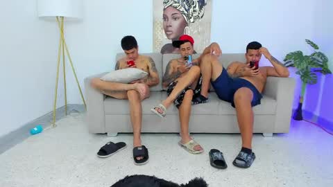 Snapshot of brutal_sex_room2k chatting on May 26, 2026, 3:35 am brutal_sex_room2k online show from May 26, 2026, 3:35 am