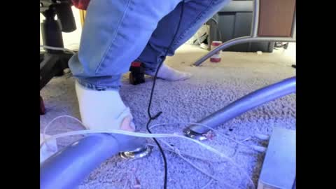 BRUTALMASTER1983 online show from November 13, 2025, 8:57 am