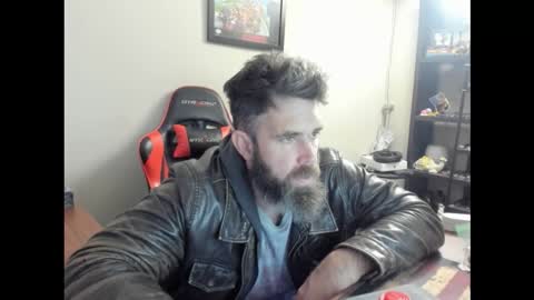 BRUTALMASTER1983 online show from January 6, 2026, 8:45 pm