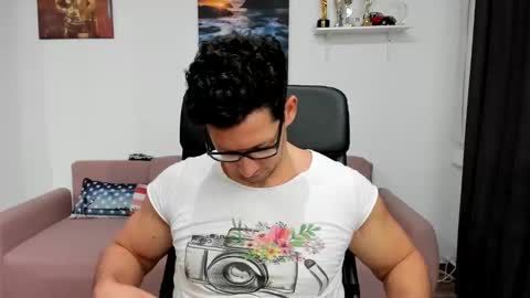 Brutus K online show from January 13, 2025, 12:56 pm