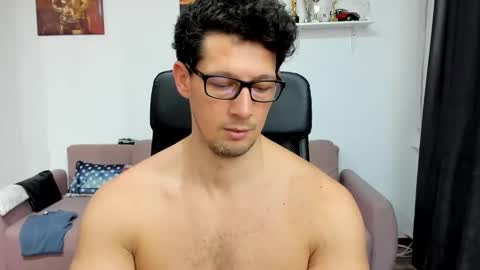 Brutus K online show from January 31, 2025, 9:16 am