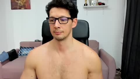 Brutus K online show from January 31, 2025, 12:18 pm