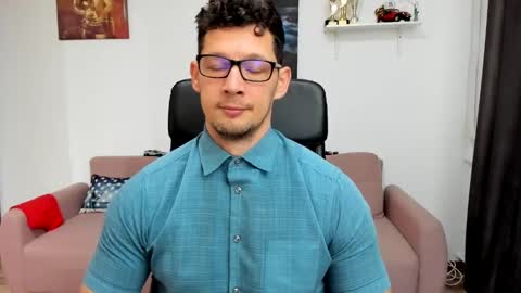 Brutus K online show from February 18, 2025, 6:59 am