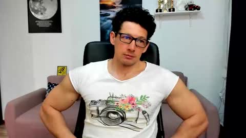 Brutus K online show from March 2, 2026, 7:15 am