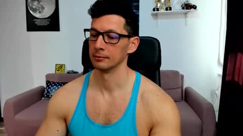 Brutus K online show from March 10, 2026, 7:24 am