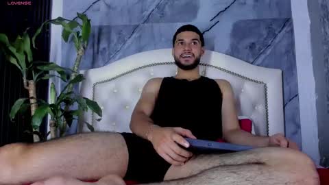 Bry Dalton online show from January 15, 2026, 4:39 am