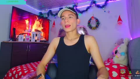 BRYAM INDEPENDENT MODEL online show from December 11, 2024, 1:05 am