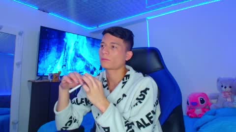 BRYAM INDEPENDENT MODEL online show from January 24, 2025, 4:16 am