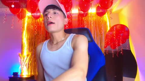 BRYAM INDEPENDENT MODEL online show from September 11, 2025, 1:39 am