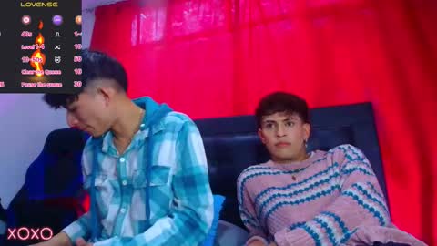 BRYAM INDEPENDENT MODEL online show from November 9, 2025, 8:18 pm