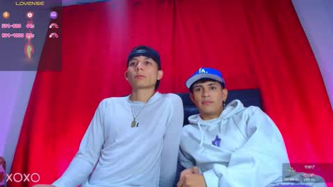 BRYAM INDEPENDENT MODEL online show from November 14, 2025, 1:04 am