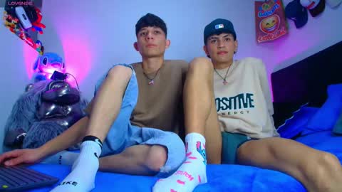 BRYAM INDEPENDENT MODEL online show from January 6, 2026, 12:25 am