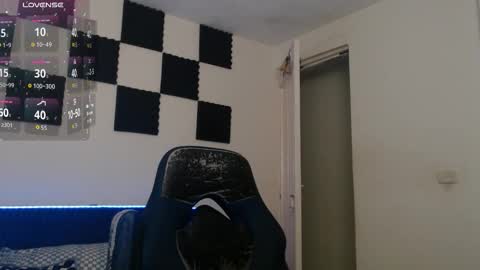 bryamado online show from December 2, 2025, 3:34 am