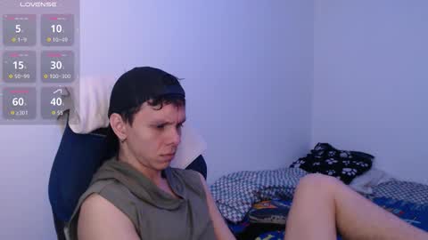 bryamado online show from December 17, 2025, 2:56 pm