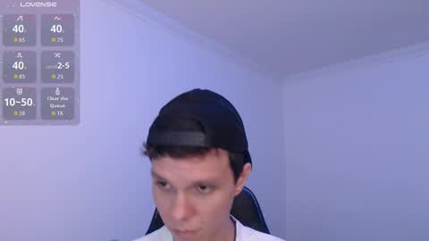 bryamado online show from December 18, 2025, 3:12 am