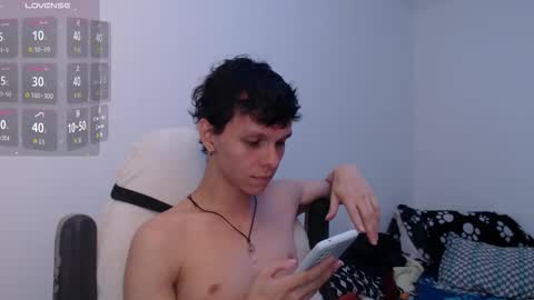 bryamado online show from January 8, 2026, 2:58 am