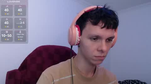 bryamado online show from February 24, 2026, 9:24 pm