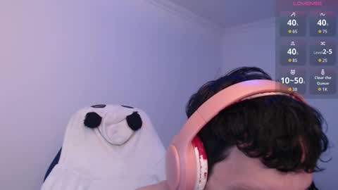 bryamado online show from March 20, 2026, 11:53 pm