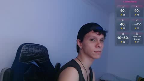 Snapshot of bryamado chatting on May 11, 2026, 9:56 pm bryamado online show from May 11, 2026, 9:56 pm
