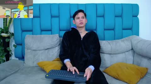 Bryan online show from March 28, 2026, 12:16 pm