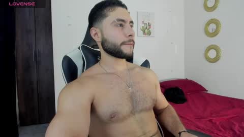 bryan_oficials online show from April 5, 2026, 5:10 pm