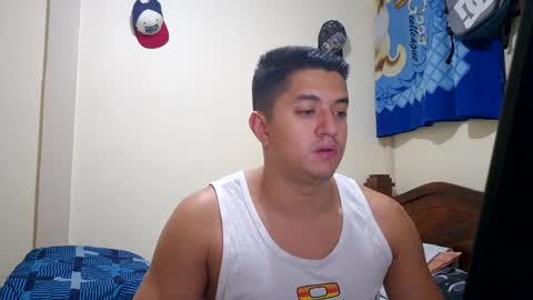 Snapshot of bryanbendy chatting on January 14, 2025, 5:30 am bryanbendy online show from January 14, 2025, 5:30 am