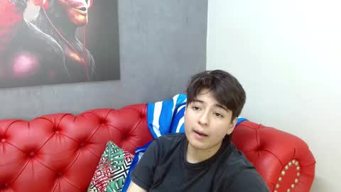 B R Y C E  online show from March 7, 2026, 3:20 pm