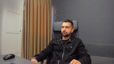 BryceReign online show from March 16, 2026, 5:24 am