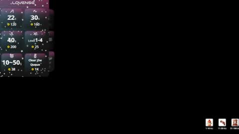 Snapshot of bryonycute chatting on July 16, 2026, 11:38 am BRYONY online show from July 16, 2026, 11:38 am