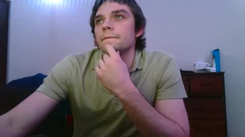 ChadStrokeman online show from February 21, 2026, 4:35 am