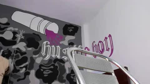 Bryxon  online show from January 13, 2026, 5:46 am