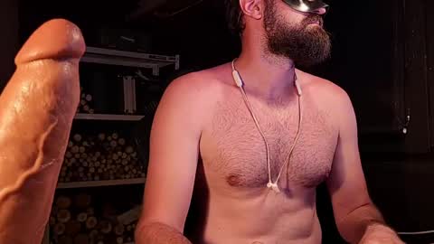 Anal Orgasm online show from May 25, 2026, 1:33 am