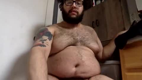 bttmchub98 online show from September 29, 2025, 6:57 pm