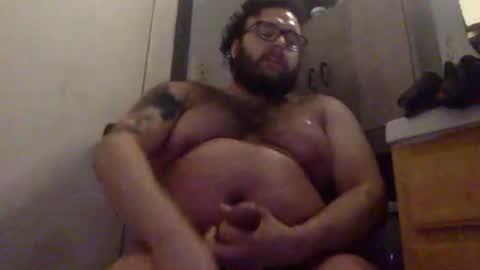 bttmchub98 online show from January 31, 2026, 11:03 pm