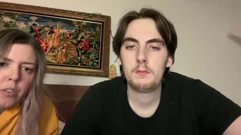 Snapshot of bubbahumps chatting on December 16, 2024, 9:31 pm bubbahumps online show from December 16, 2024, 9:31 pm