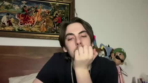 Snapshot of bubbahumps chatting on December 23, 2024, 5:49 am bubbahumps online show from December 23, 2024, 5:49 am