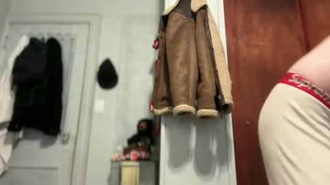 Snapshot of bubbahumps chatting on January 13, 2025, 5:33 pm bubbahumps online show from January 13, 2025, 5:33 pm