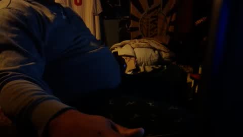 Bubba Smalls online show from December 24, 2024, 9:50 am